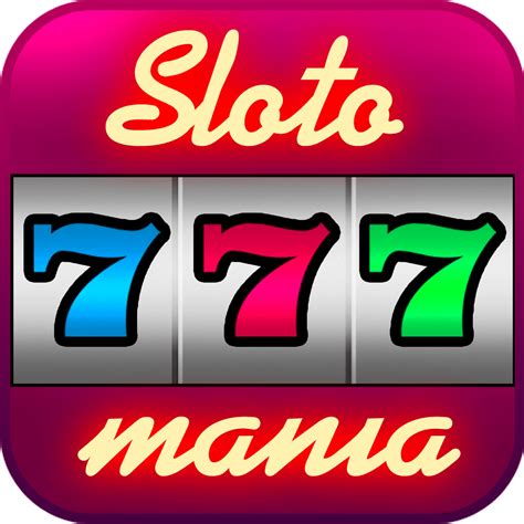 slotsomania